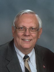 Special Awards Profile: Lifetime Achievement Award winner A. John Pearson readies to conclude distinguished 49-year career
